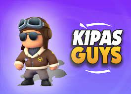 Kipas Guys 0.66.1 Stumble Guys APK Free Download