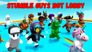 Stumble guys bots