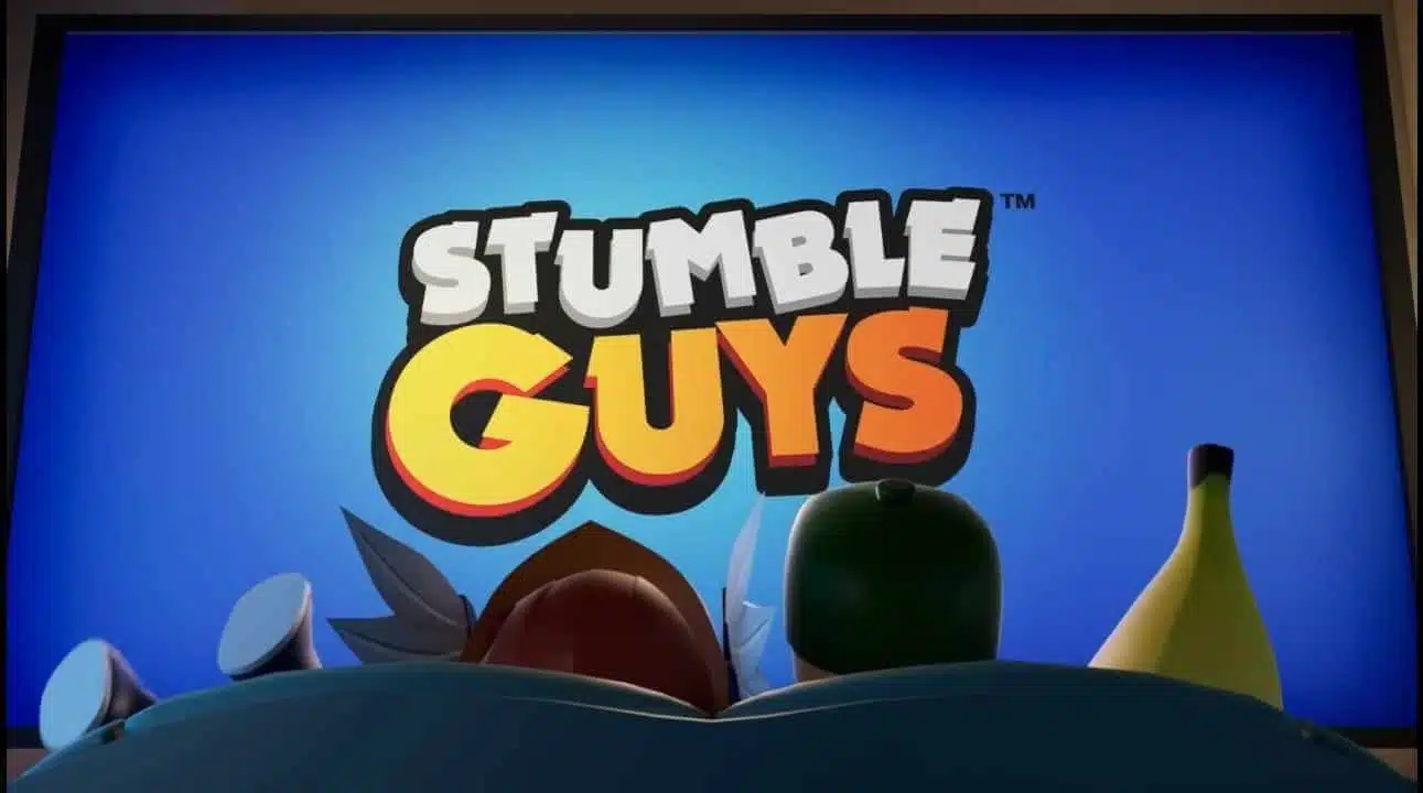 Noticia boa para players de Xbox e de stumble guys #stumbleguys #xbox