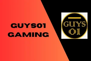 Guys01 Gaming Stumble Guys Mod